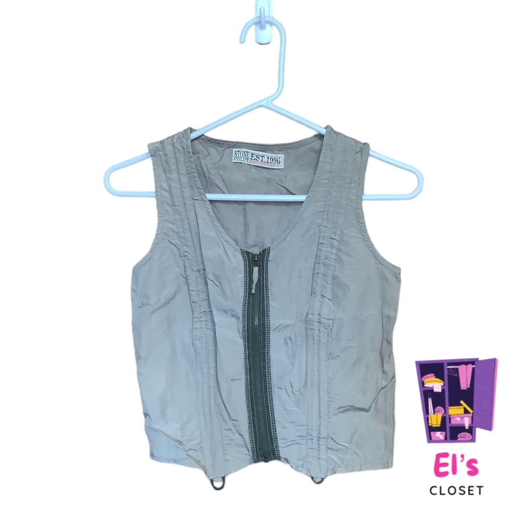 Utility Vest Size 1